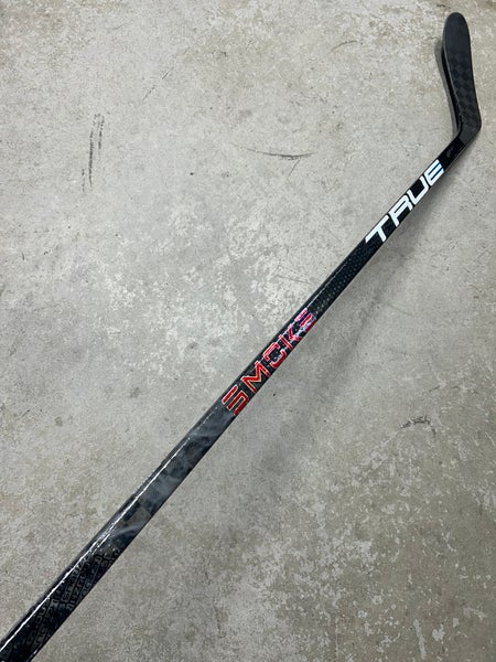 85 Flex P28M Hzrdus Smoke Senior True Left Hand Pro Stock (New)
