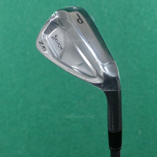 NEW Srixon ZXi7 Forged PW Pitching Wedge Project X LZ 6.5 125g Steel Extra Stiff