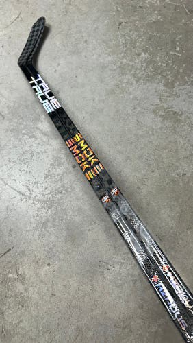 2 PACK 75 Flex Custom P88 Hzrdus Smoke Senior True Right Hand WHL Pro Stock (New)