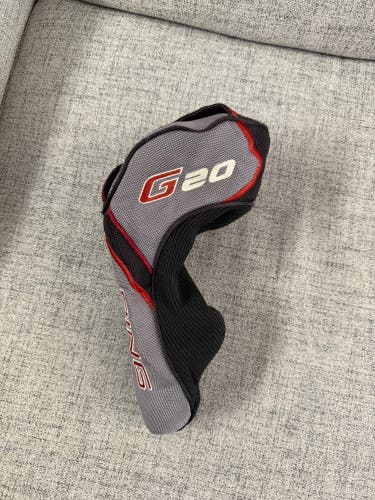 Ping G20 Driver Head Cover