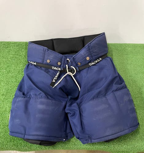Tackla 6600X Hockey Goalie Pants | Senior Size 56