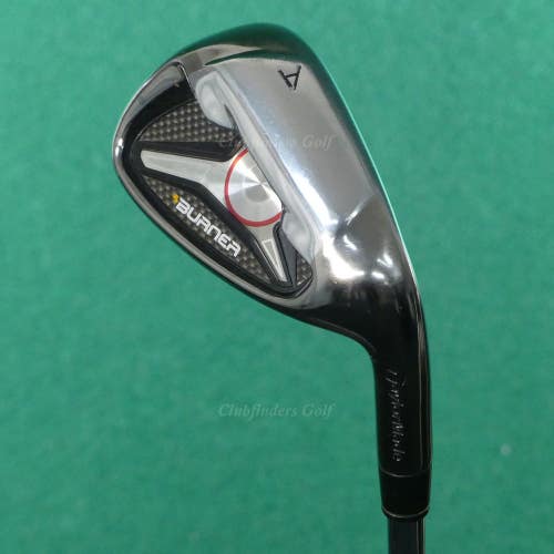 TaylorMade Burner 2009 AW Approach Wedge Burner 85 Superfast Steel Regular