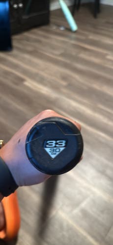 2026 DeMarini The Goods Hybrid BBCOR Certified Bat (-3) 30 oz 33" (Used)