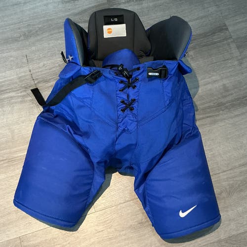 (Used) Bauer Nexus Pro Large NTDP Pro Stock Hockey Pants
