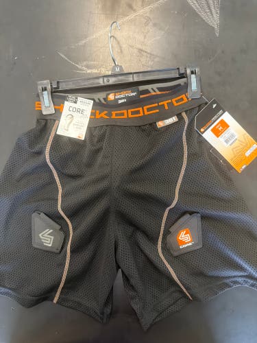 Shock Doctor 361 Jock (New)