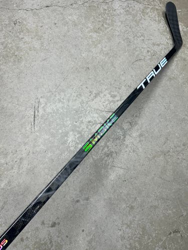 80 Flex Custom P92 True Catalyst Nitro Senior Left Hand Pro Stock New (Wrapped as Hzrdus Smoke)