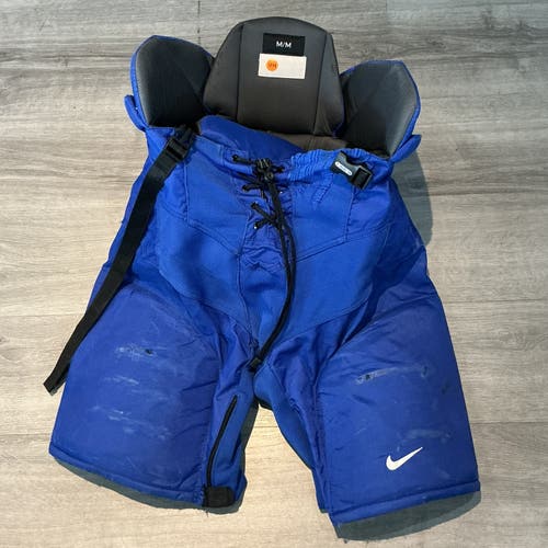 (Used) Bauer Nexus Pro Medium NTDP Pro Stock Hockey Pants