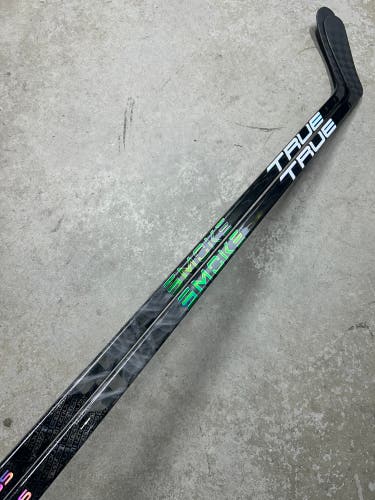 2 PACK 80 Flex Custom P92 True Catalyst Nitro Senior Left Pro Stock New (Wrapped as Hzrdus Smoke)