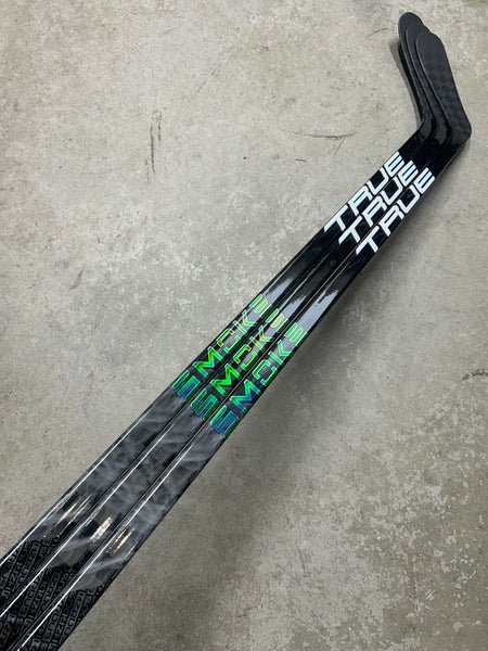 3 PACK 80 Flex Custom P92 True Catalyst Nitro Senior Left Pro Stock New (Wrapped as Hzrdus Smoke)