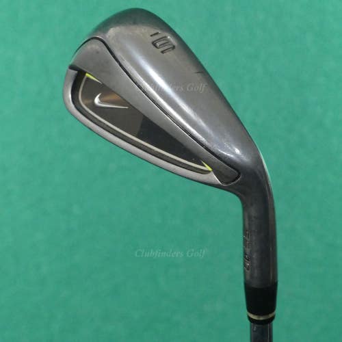 Nike Slingshot 4D Single 6 Iron Factory True Temper Speed Step SL Steel Regular