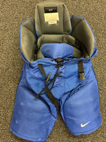 USNTDP Pro Stock Senior Small Bauer Nexus Pro Pants
