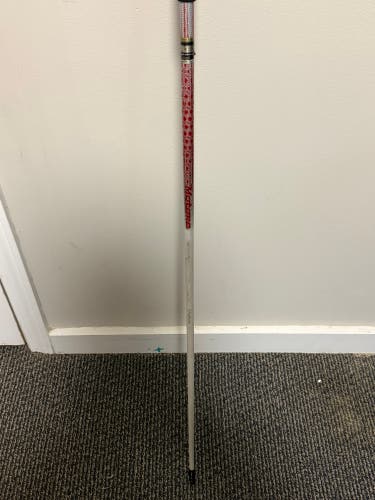 Men's Shaft Regular Flex Graphite Shaft (Used)