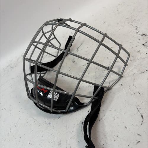 CCM FL40 Hockey Facemask Cage, Small