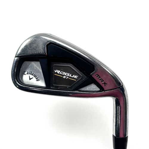 Callaway Rogue ST Max 2024 4 Iron Project X Cypher Sixty 5.5 60g Regular RH