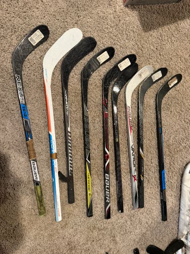 Bauer (Used)