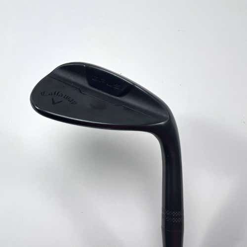Callaway Opus Black Shadow Sand Wedge SW 56* 14 W TT DG Mid 115g RH
