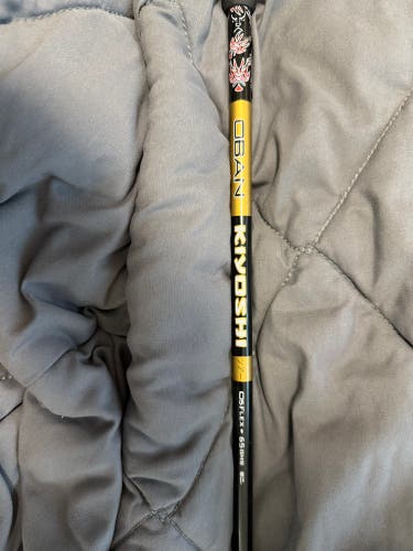 Men's Shaft Regular Flex Graphite Shaft (Used)