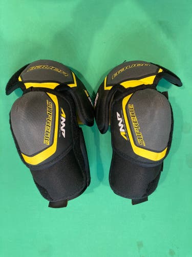 Bauer Supreme S29 Elbow Pads  Senior Small
