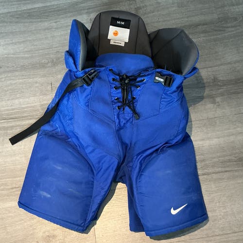 (Used) Bauer Nexus Pro Medium NTDP Pro Stock Hockey Pants