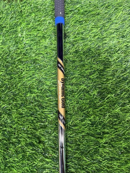 Cleveland RTZ 54* Mid 10 Wedge DG Tour Spinner Wedge Flex Steel
