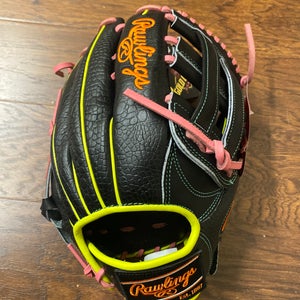 2025 Rawlings Heart of the Hide Glove of the Month RH Outfield Baseball Glove 12.75" PROR3039-6BPY