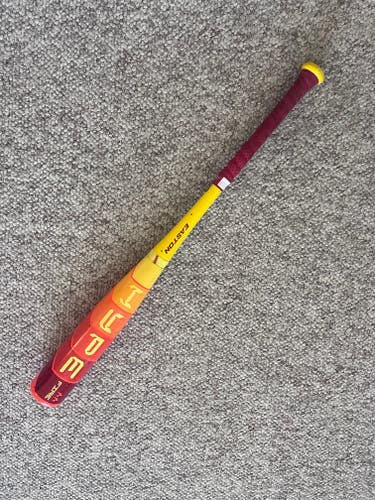 Easton Hype Fire Composite USABat Certified Bat (-11) 18 oz 29" (Used)