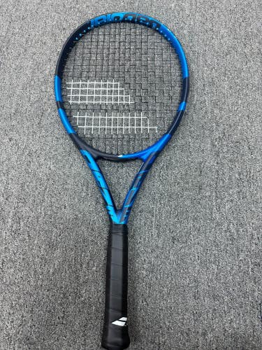 Babolat pure drive 25  4 1/8