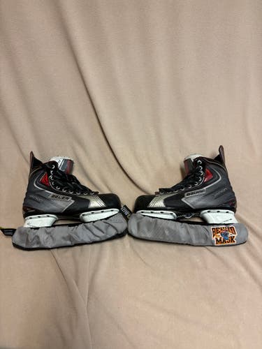 Bauer X50 Hockey Skates 10 (Used)