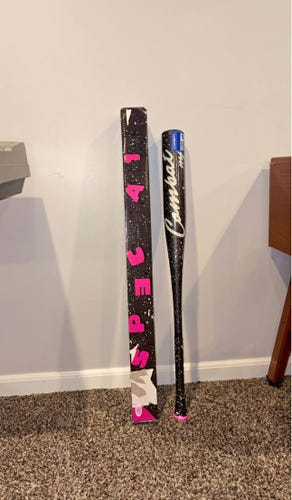 2026 Combat MFG Spec A1 Alloy BBCOR Certified Bat (-3) 30 oz 33" (New)