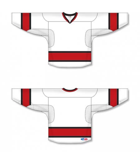 Team Canada 4XL Goalie Jerseys