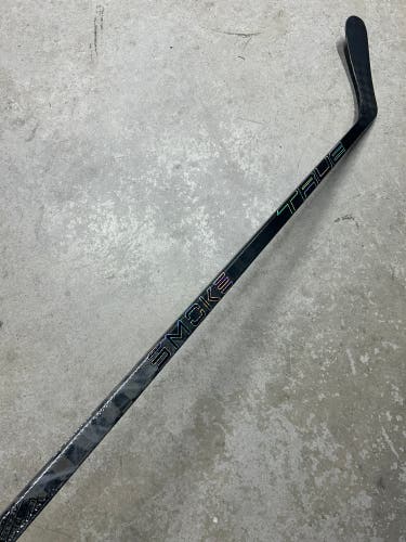 75 Flex P92 True Catalyst Nitro Senior Left Hand Pro Stock New (Wrapped as Hzrdus Smoke)
