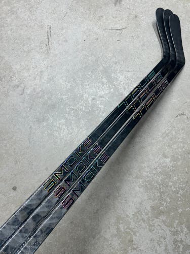 3 PACK 75 Flex P92 True Catalyst Nitro Senior Left Hand Pro Stock New (Wrapped as Hzrdus Smoke)