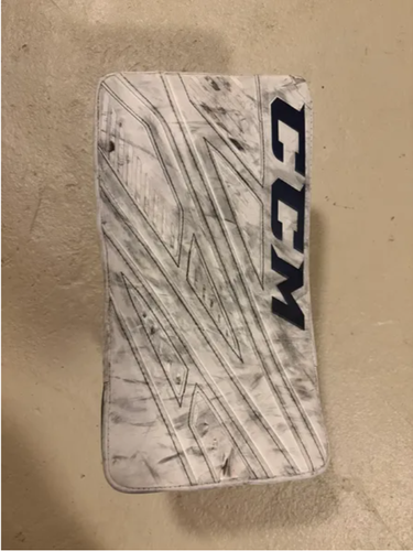 CCM EFlex 4 Regular Blocker