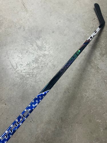 70 Flex P92M True Hzrdus 9x4 Senior Left Hand Hockey Stick Pro Stock (New)