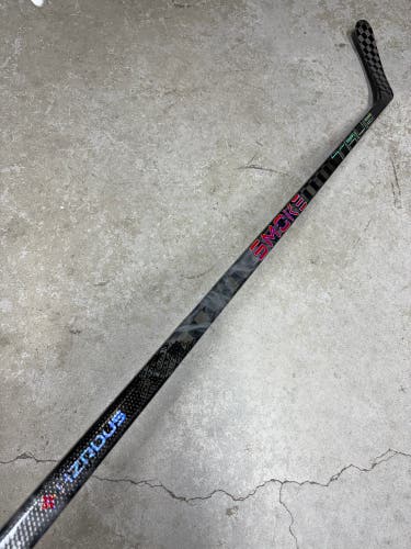 75 Flex P90TM Nitro Wrapped As Hzrdus Smoke Senior True Left Hand Pro Stock (New)
