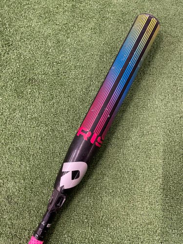 DeMarini Prism Composite Bat | 30" 20oz (2020)