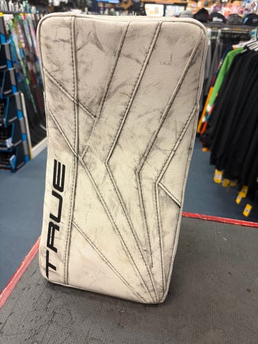 True Catalyst 7x3 Blocker Regular (Used)