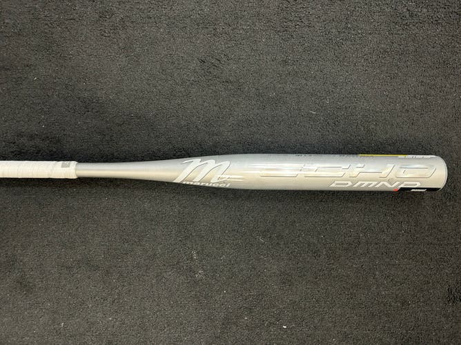 Marucci Echo DMND2 Composite Bat (-10) 23 oz 33" (New)