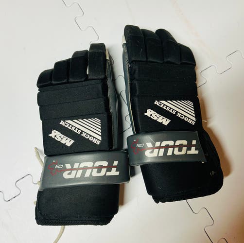 Tour Gloves 13" (Used)