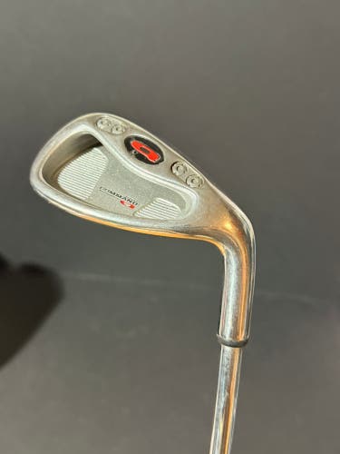Men's Pinemeadow Right Handed Wedge Stiff Flex 56 Degree Steel Shaft (Used)