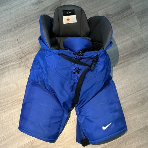 (Used) Bauer Nexus Pro Large NTDP Pro Stock Hockey Pants