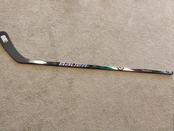 Senior Bauer Proto2 Right Handed Hockey Stick P92 77 Flex (New)