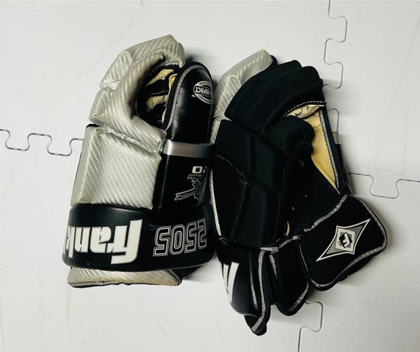 Gloves 14" (Used)