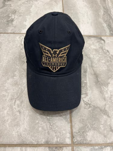 Under Armour All-American Championship Adult Unisex One Size Fits All Hat (Used)