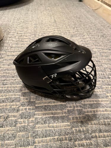 Cascade R Helmet (Used)