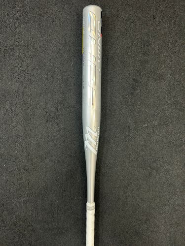 Marucci Echo DMND2 Composite Bat (-10) 24 oz 34" (New)