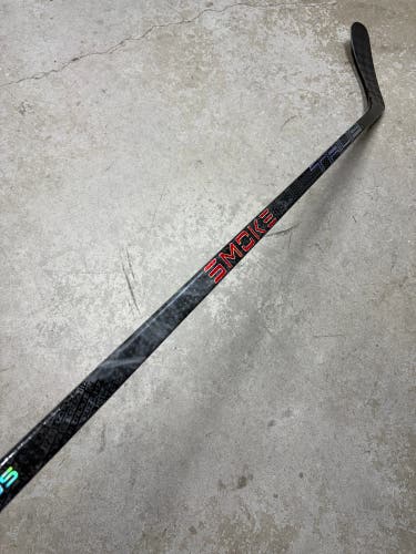 80 Flex P92 True Catalyst Nitro Senior Left Hand Pro Stock New (Wrapped as Hzrdus Smoke)