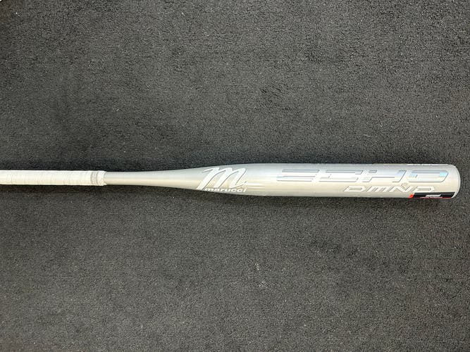 Marucci Echo DMND2 Composite Bat (-8) 26 oz 34" (New)