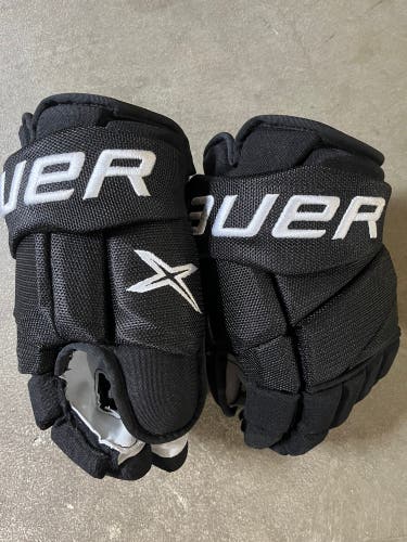BAUER VAPOR 2X PRO GLOVES 14”