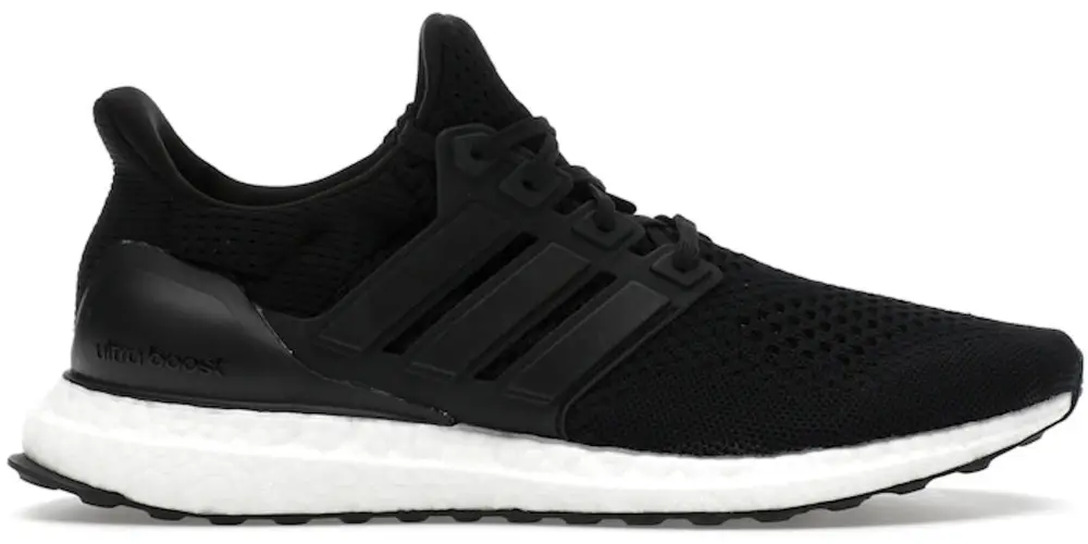 Size 9 - adidas Ultra Boost 1.0 Core Black (NO BOX) (Women's) HQ4206